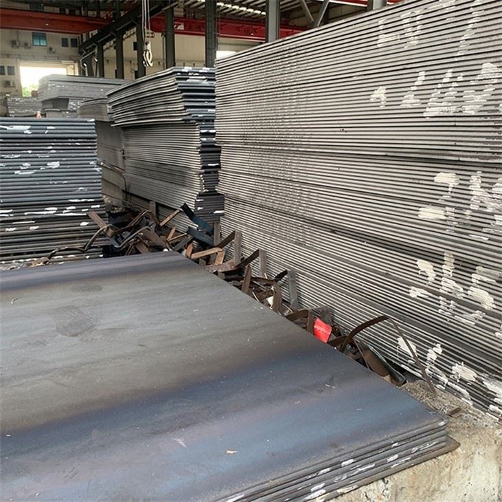 40Cr Alloy Steel Plate suppliers