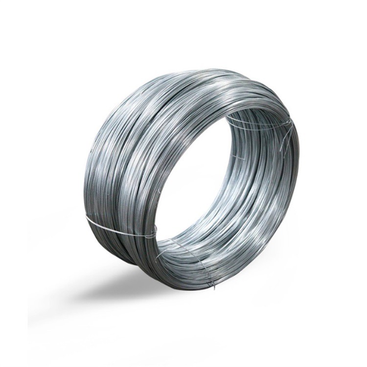 50CrVA Spring Steel Wire